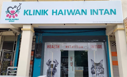 KLINIK HAIWAN INTAN