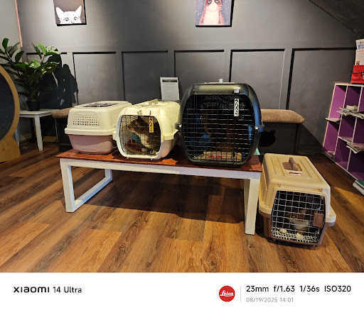 Klinik Haiwan Petplanet