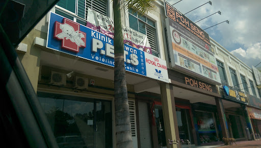 Klinik Haiwan PETS