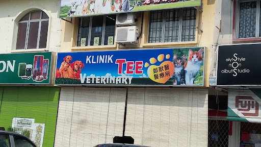 Klinik Tee Veterinary