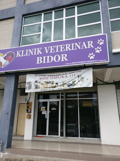 Klinik Vet Bidor