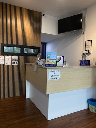 Klinik Veterinar Dan Surgeri Catspace