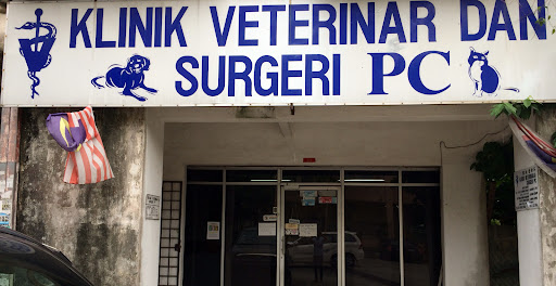 Klinik Veterinar & Surgeri PC