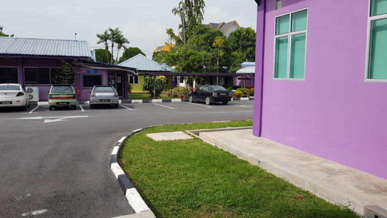 Klinik Veterinar Terbaik Berhampiran Saya di Kuala Perlis