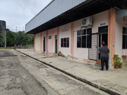 Kuala Pilah Abattoir Complex, Department of Veterinary Services