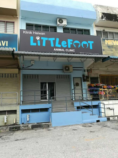 LittleFoot Animal Clinic