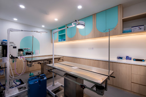 LOVINCARE Veterinary Medical Centre