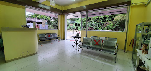 Marudu Animal Clinic