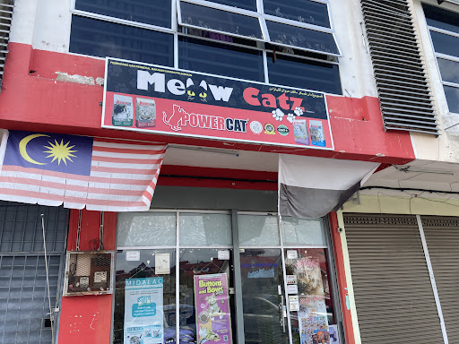 Meow Catz Shop