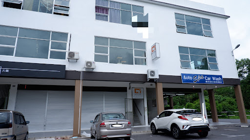 Meow papa Cat Hotel