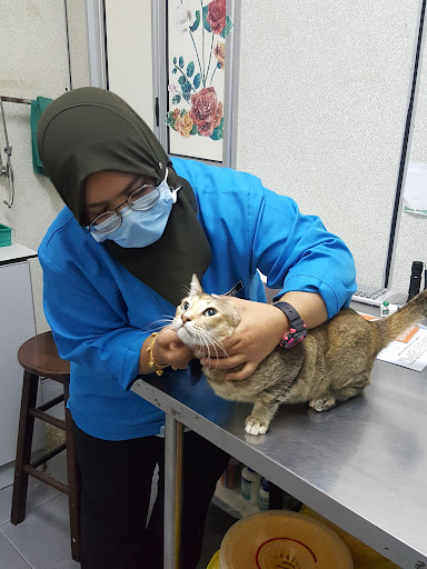 Mesra Pet Shop