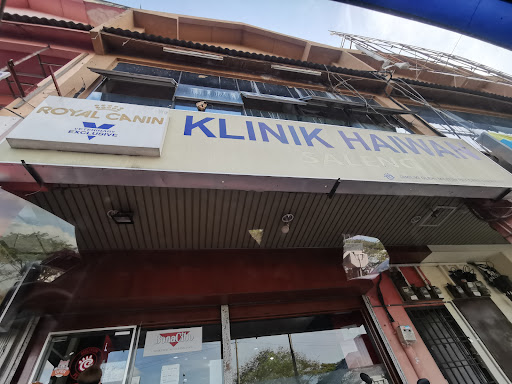 Miliyun Veterinary Clinic & Surgery