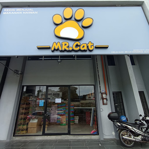 MR CAT ENTERPRISE (BUKIT RAMBAI)