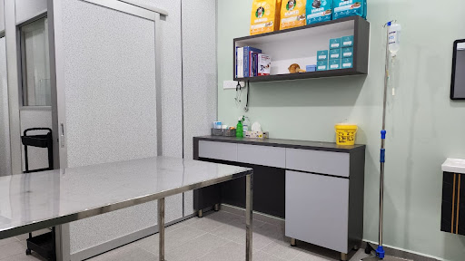 Nagavet Animal Clinic