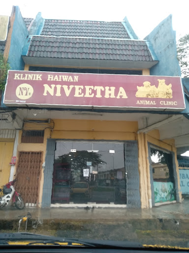 Niveetha Animal Treatment Center