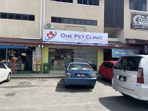 One Pet Veterinary Clinic