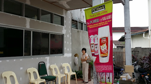 Pahang Animal Clinic