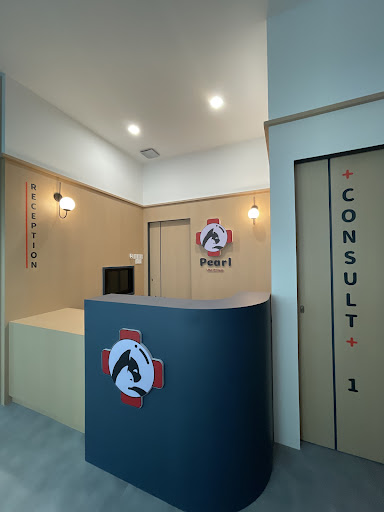 Pearl Veterinary Clinic, Mutiara Rini