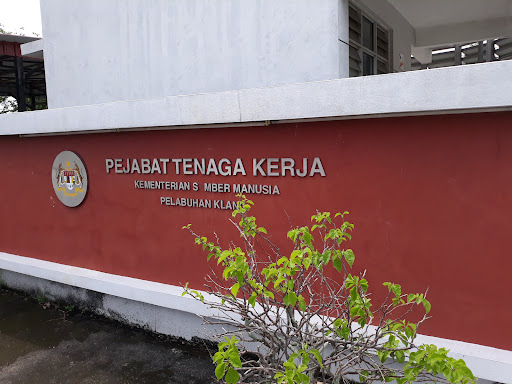 Pejabat Perkhidmatan Veterinar Daerah Klang (Klinik Veterinar)