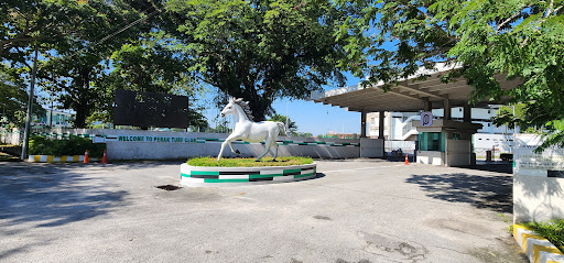 Perak Turf Club @ Equine Hospital