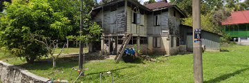 Pet Rescue Tapah Volunteer Post