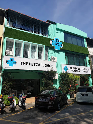 Petcare Veterinary Clinic