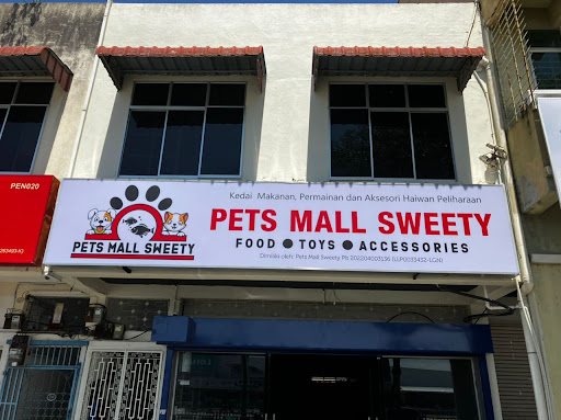 Pets Mall Sweety