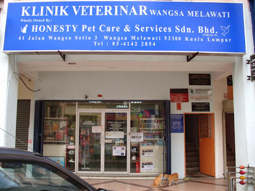 ResQ Veterinary Clinic