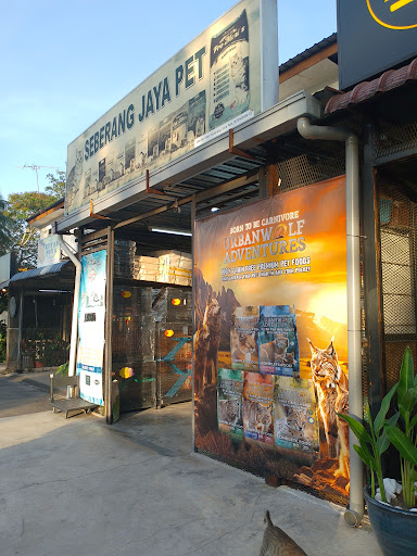 Seberang Jaya Pet