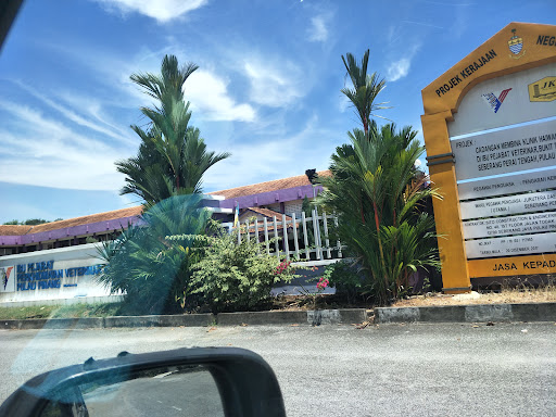 Seberang Perai Abattoir Complex, Department of Veterinary Services