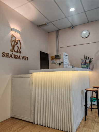 Sha’Ira Vet Animal Clinic