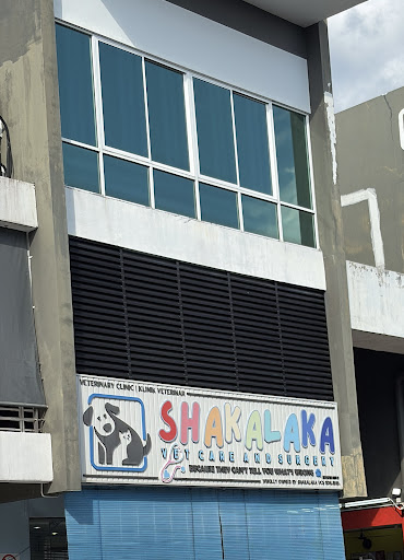 Shakalaka Vet Care And Surgery