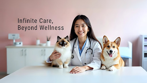 Starlight Veterinary Hospital
