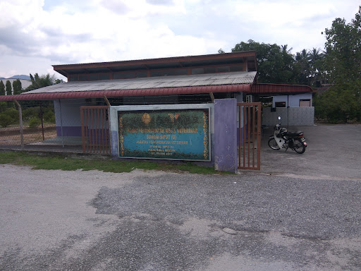 Sungai Siput (U) Veterinary Services Centre