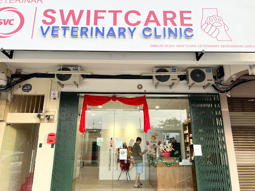 Swiftcare Vet Clinic