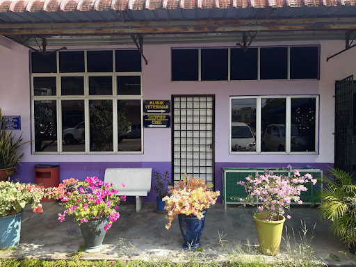 Tanah Merah District Veterinary Services Office