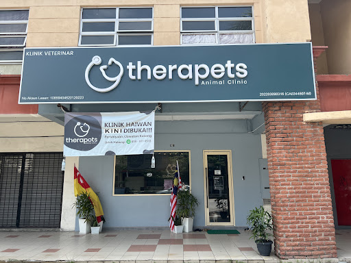 Therapets Animal Clinic