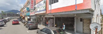 Top Pet Station Pantai Remis