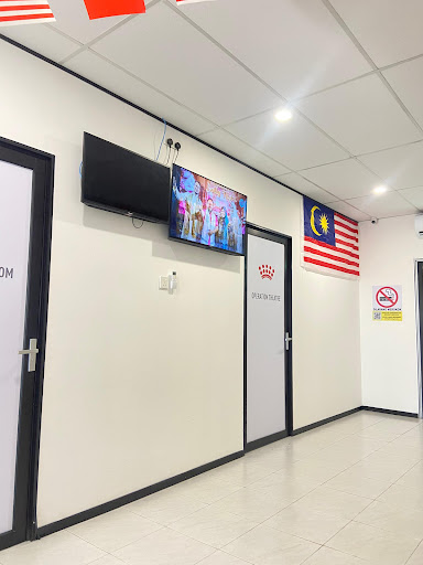 Tuahvet Pendang