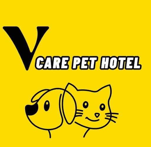 V CARE PET HOTEL