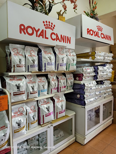 Vet Corner Veterinary Centre