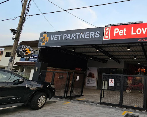 Vet Partners - Jalan Serampang | Vet Partners (M) Sdn Bhd (1417913-K)
