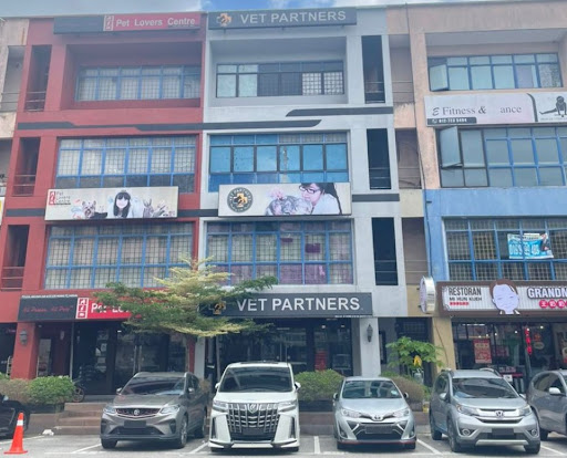 Vet Partners - Permas Jaya Medical Centre | Vet Partners (M) Sdn Bhd (1417913-K)