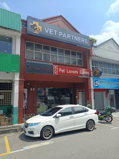 Vet Partners - Taman Universiti | Vet Partners (M) Sdn Bhd (1417913-K)