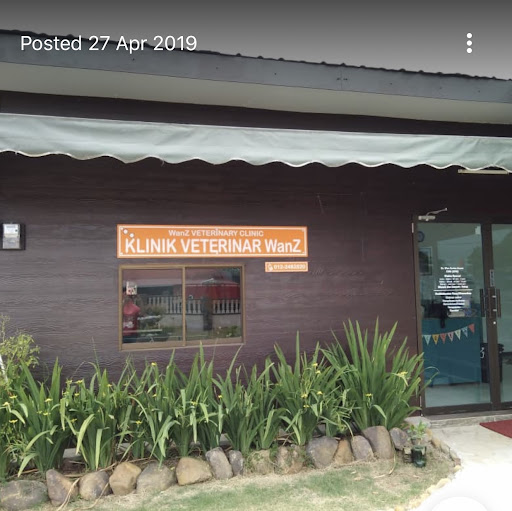 WanZ Petshop & Vet Clinic